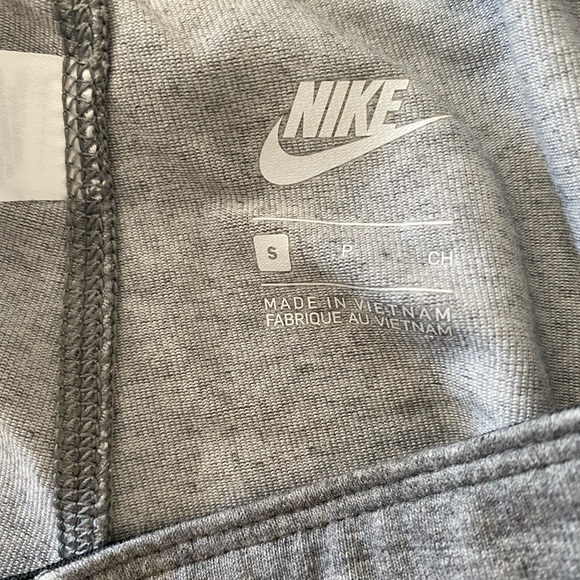 NIKE WOMENS LEGGINGS - Picture 3 of 3